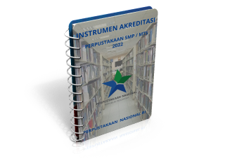 Read more about the article Download Instrumen Akreditasi Perpustakaan SMP/MTs 2022