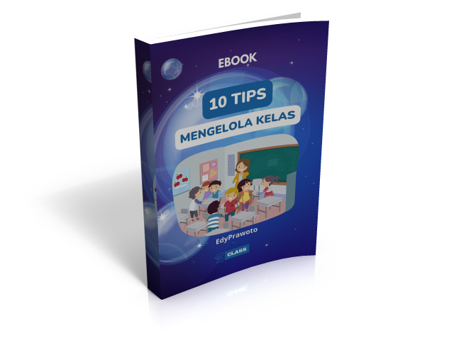 Read more about the article 10 Tips Mengelola Kelas