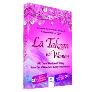 la-tahzan-women
