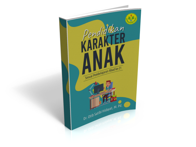Read more about the article Pendidikan Karakter Anak Sesuai Abad 21